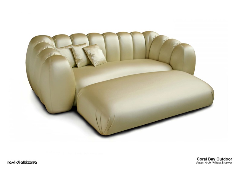 Coral Bay Outdoor - design Willem Brouwer - 7